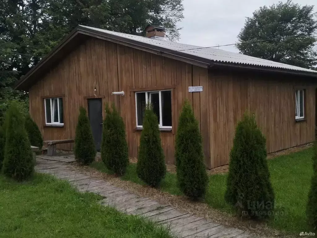 Дом в Тверская область, Ржев пер. 5-й Торопецкий, 14 (77 м) - Фото 0