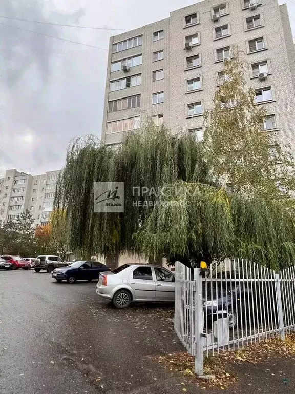 2-к кв. Курская область, Курск Хуторская ул., 12Г (47.0 м) - Фото 2