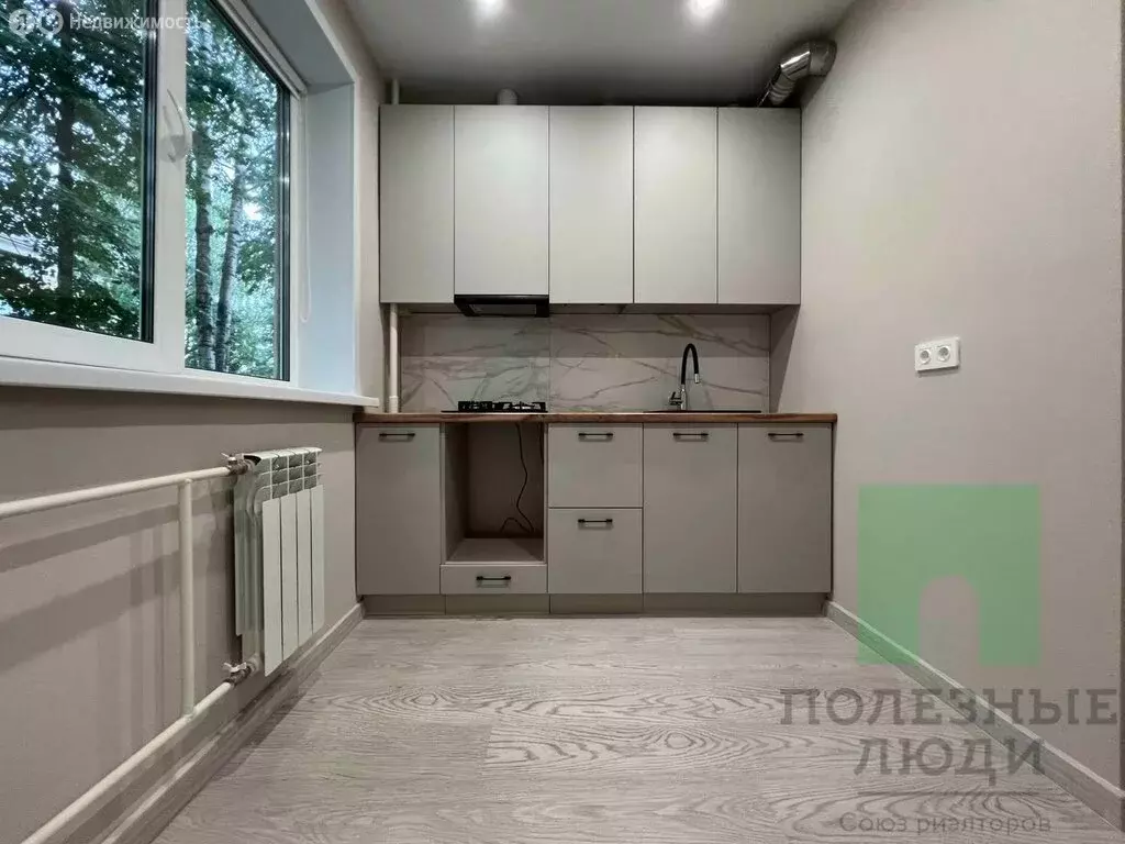 2-комнатная квартира: Йошкар-Ола, улица Анциферова, 13 (45.6 м) - Фото 1