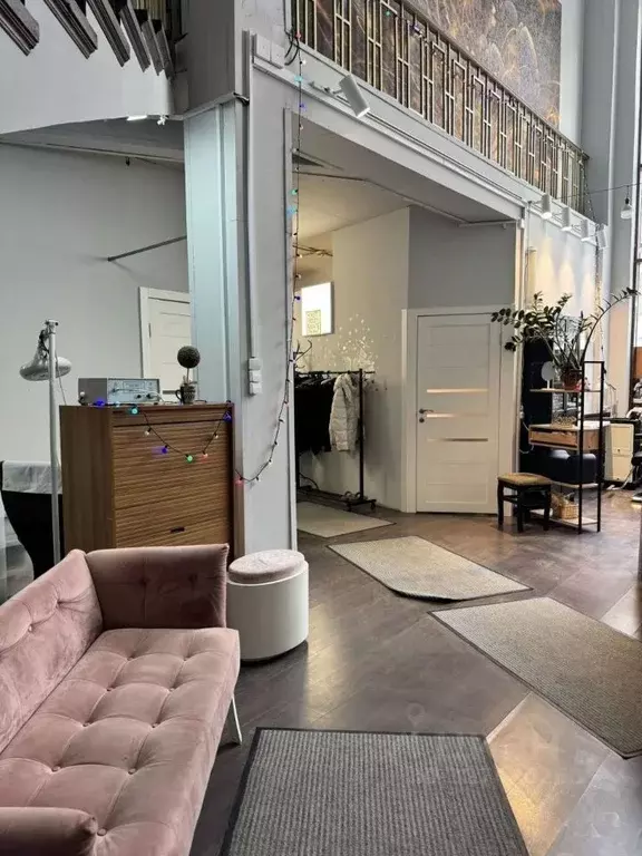 Помещение свободного назначения в Москва ул. Архитектора Власова, 6 ... - Фото 2