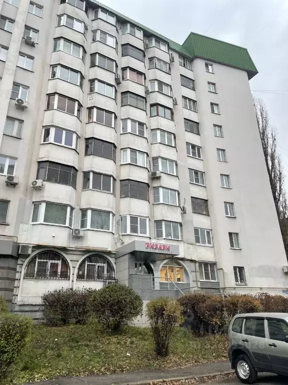 Помещение свободного назначения в Липецкая область, Липецк Советская ... - Фото 2