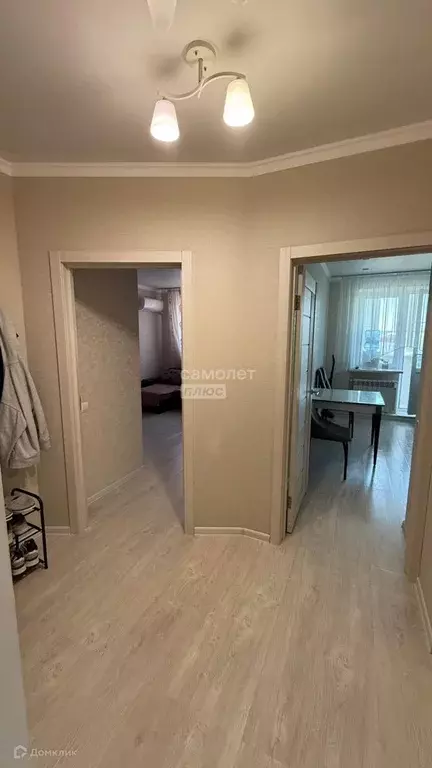 Продаётся 1-к квартира, 39.6 м - Фото 0