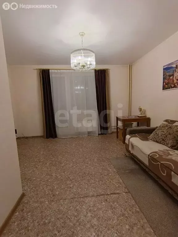 Квартира-студия: Миасс, бульвар И.И. Седова, 7 (26 м) - Фото 1