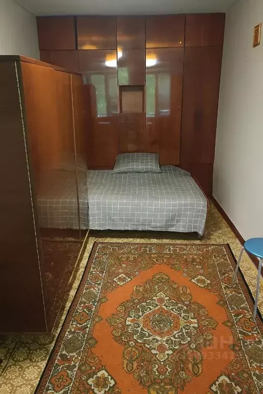 2-к кв. Самарская область, Самара Аэродромная ул., 74 (46.0 м) - Фото 1