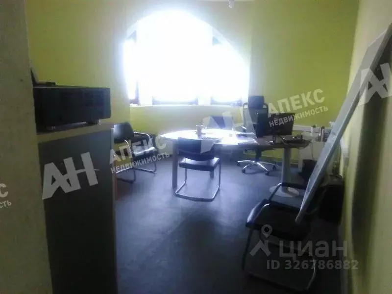 Офис в Москва Грохольский пер., 28 (160 м) - Фото 1