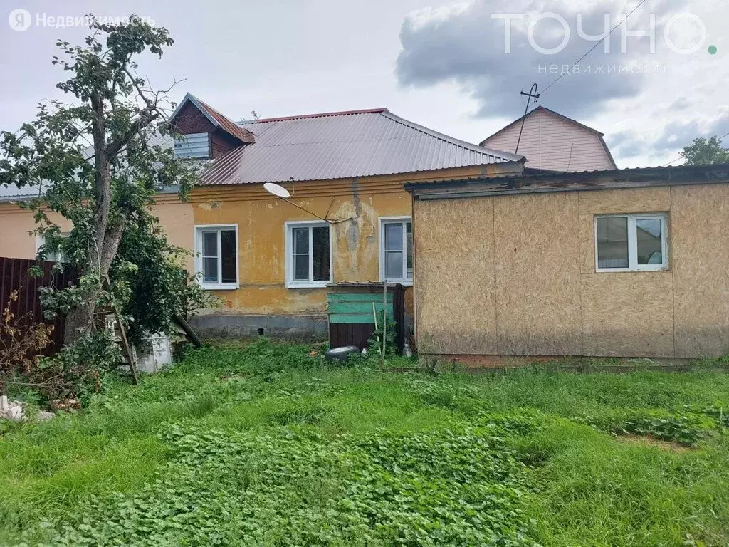 Купить Дом В Засечном Пензенская Область