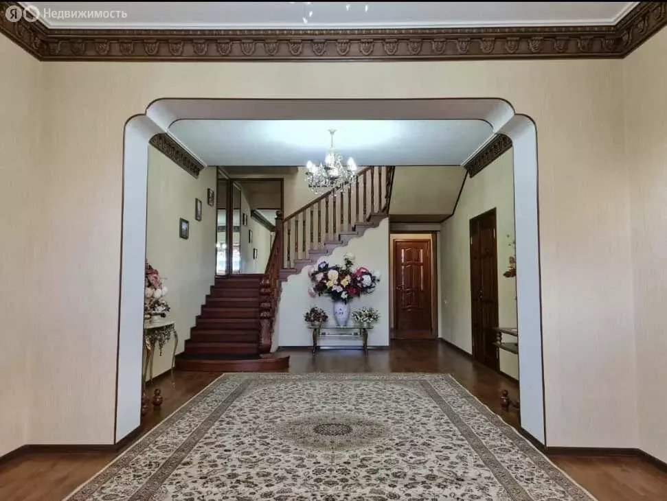 Дом в Кабардино-Балкарская Республика, Баксан (450 м) - Фото 0