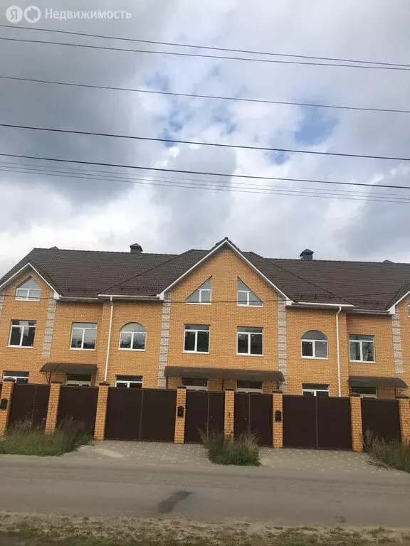 Дом в Калуга, Богородицкая улица, 32А (278 м) - Фото 2