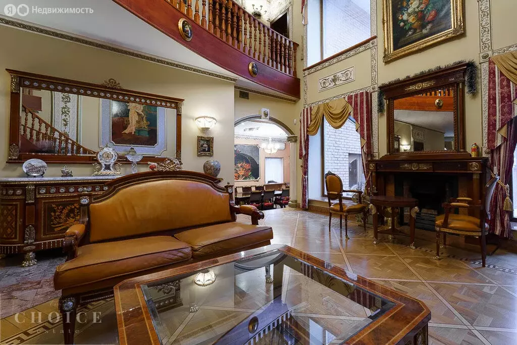 Дом в деревня Шульгино, территория ГП-4 (1000 м) - Фото 2