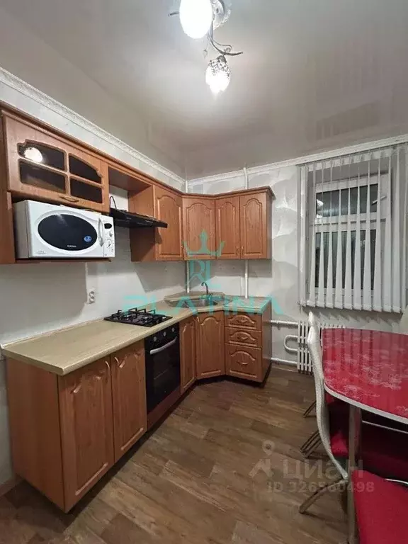 1-к кв. Татарстан, Казань Беломорская ул., 17/37 (38.0 м) - Фото 1