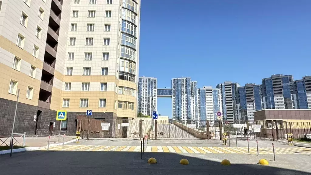 Гараж в Татарстан, Казань Чистопольская ул., 86/10 (16 м) - Фото 0