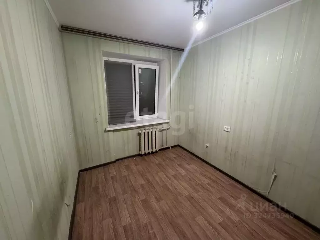 2-к кв. Самарская область, Самара ул. Мяги, 5 (40.4 м) - Фото 1