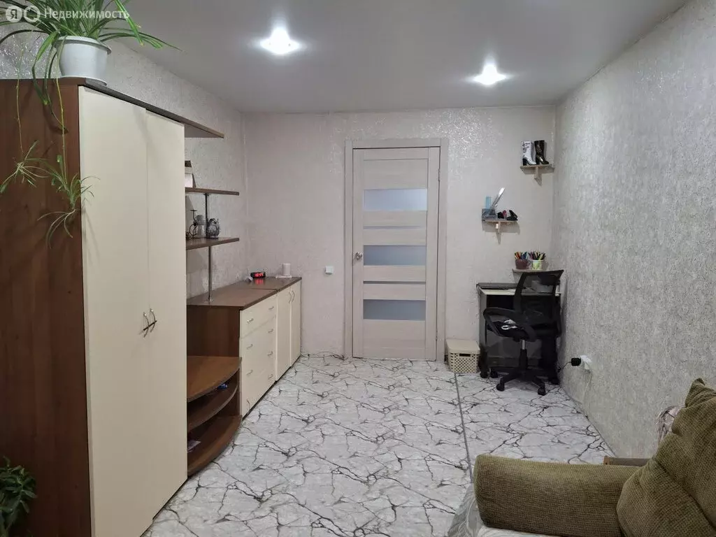 2-комнатная квартира: Камышлов, улица Механизаторов, 25 (40.4 м) - Фото 1