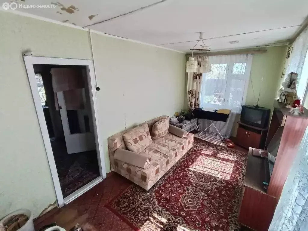 Дом в Тюменский район, садовое некоммерческое товарищество ... - Фото 1