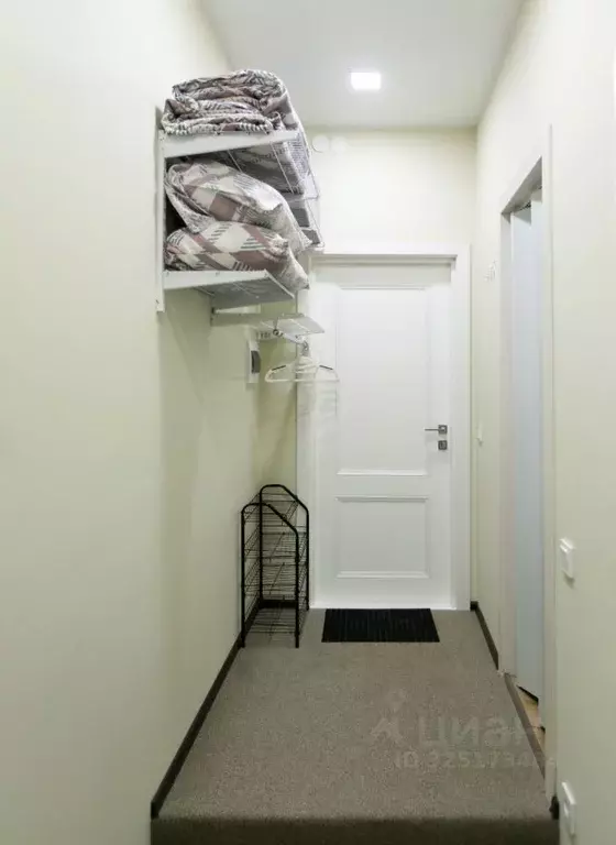 Студия Санкт-Петербург 9-я Советская ул., 11-13 (12.0 м) - Фото 2