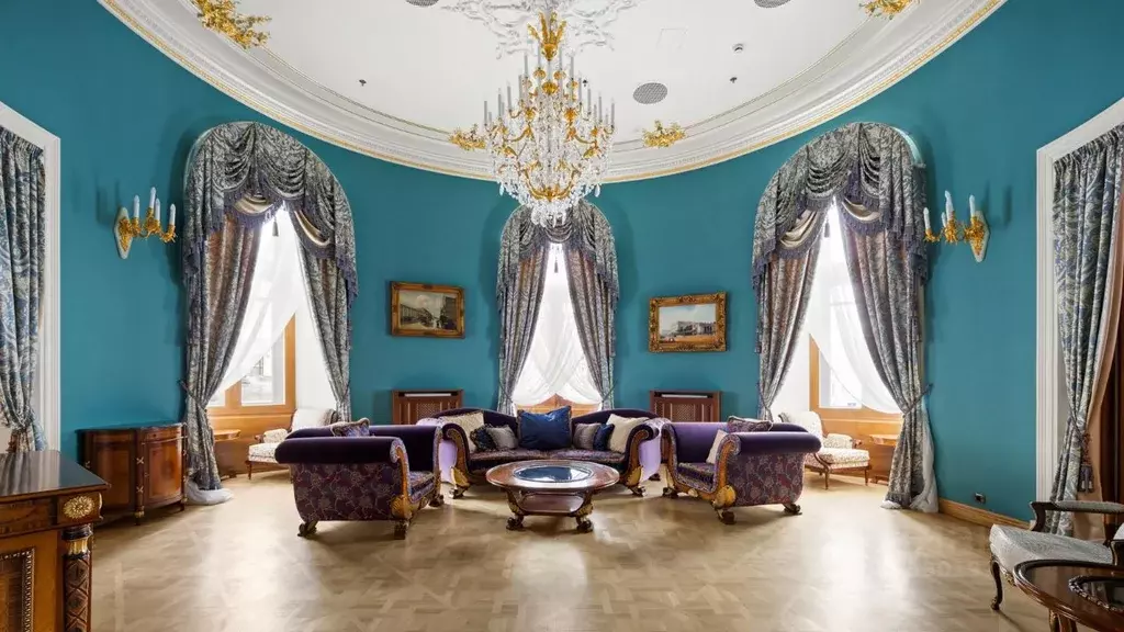 Офис в Санкт-Петербург Невский просп., 15 (284 м) - Фото 1