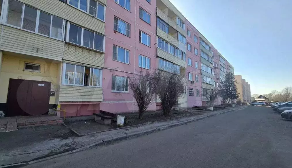 Продаётся 2-к квартира, 51.9 м - Фото 0