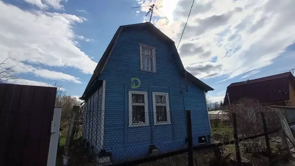 Дом в Ярославская область, Ярославский муниципальный округ, Лесная ... - Фото 2