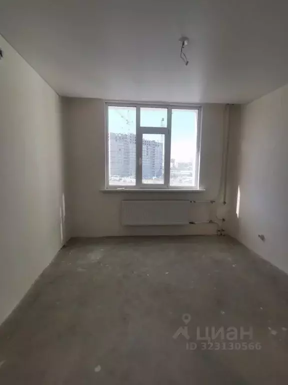 1-к кв. Оренбургская область, Оренбург ул. Рокоссовского, 25/1 (37.0 ... - Фото 1