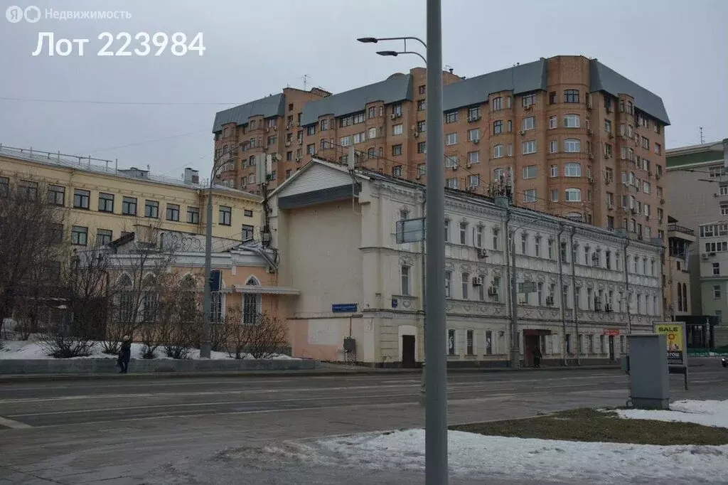 Помещение свободного назначения (110 м) - Фото 2