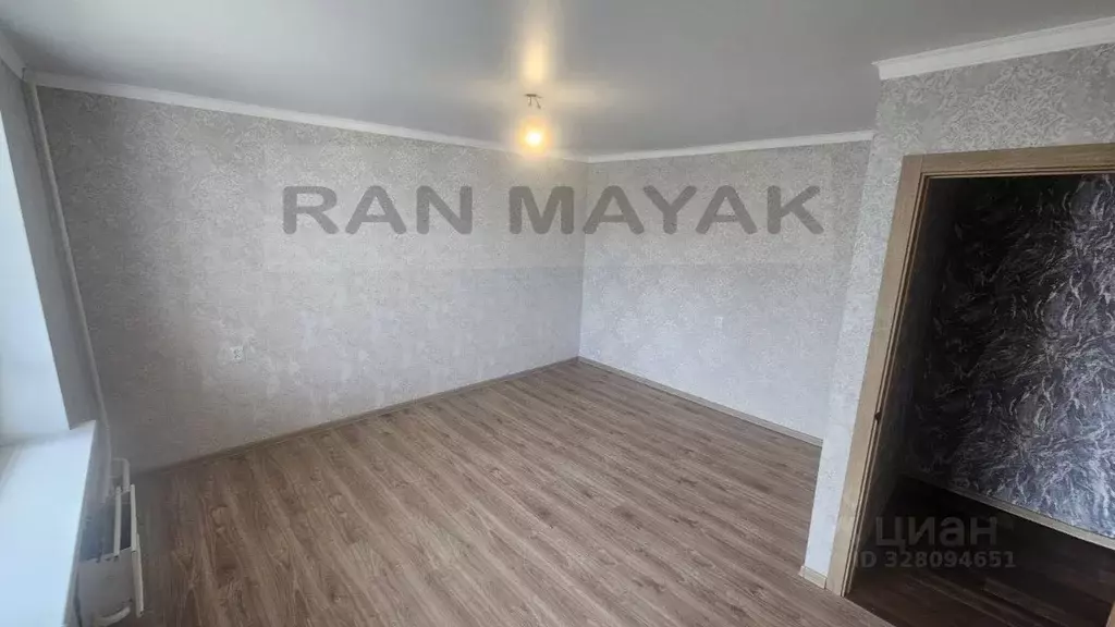 1-к кв. Адыгея, Майкоп Шоссейная ул., 22 (39.0 м) - Фото 2