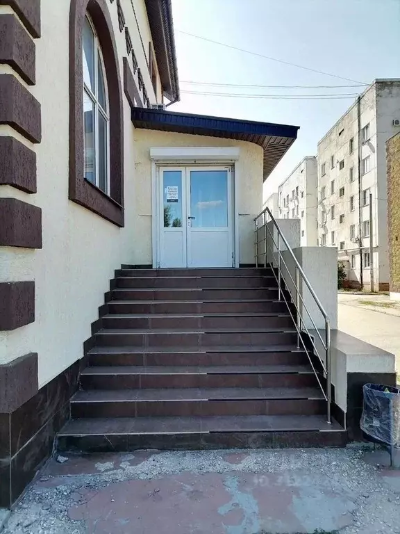 Торговая площадь в Самарская область, Кинель ул. 27-го Партсъезда, 2А ... - Фото 2