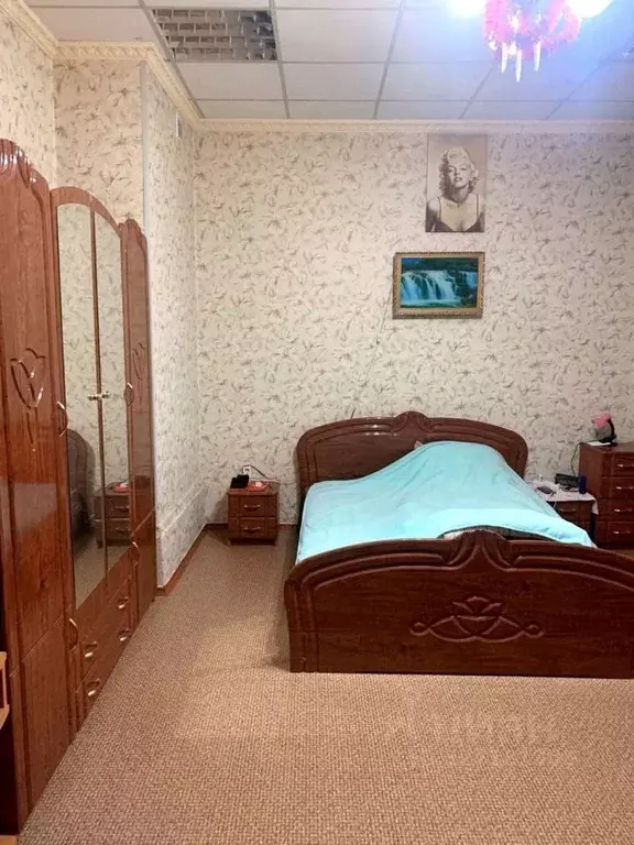 1-к кв. Крым, Симферополь ул. Пушкина, 6 (36.0 м) - Фото 1