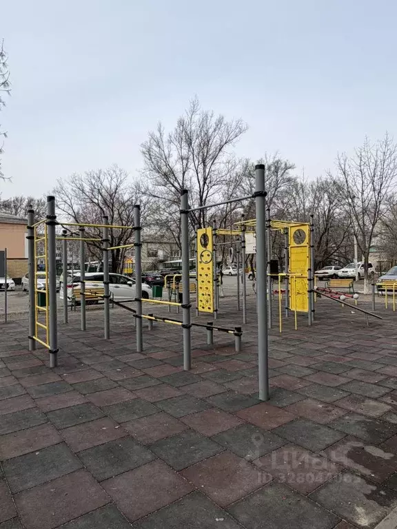 Студия Приморский край, Уссурийск ул. Горького, 69 (17.0 м) - Фото 2