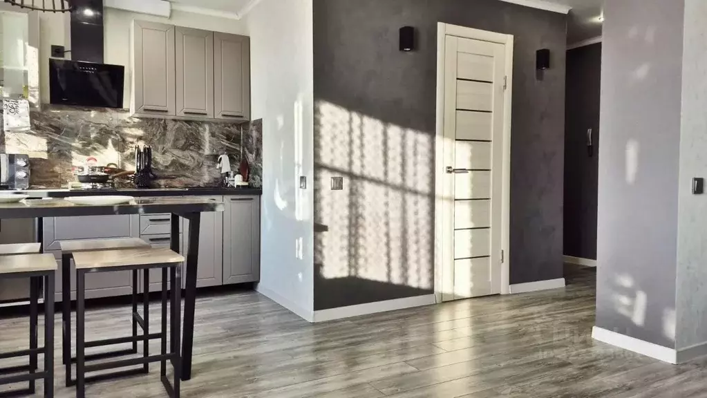 1-к кв. Челябинская область, Миасс ул. 8 Марта, 197 (29.5 м) - Фото 1