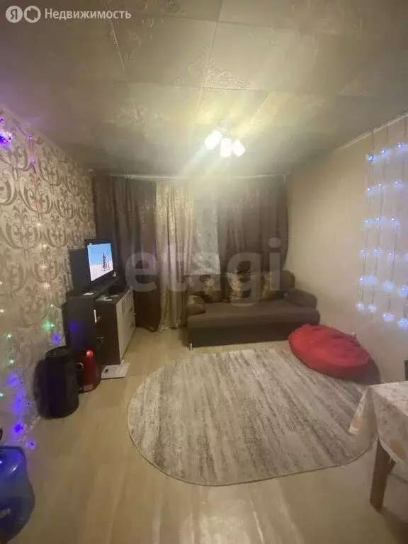 Квартира-студия: Курган, улица Урицкого, 79 (17.7 м) - Фото 2