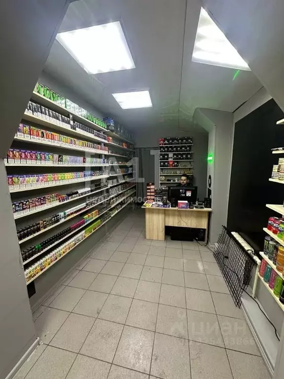 Торговая площадь в Челябинская область, Челябинск Российская ул., 26А ... - Фото 2