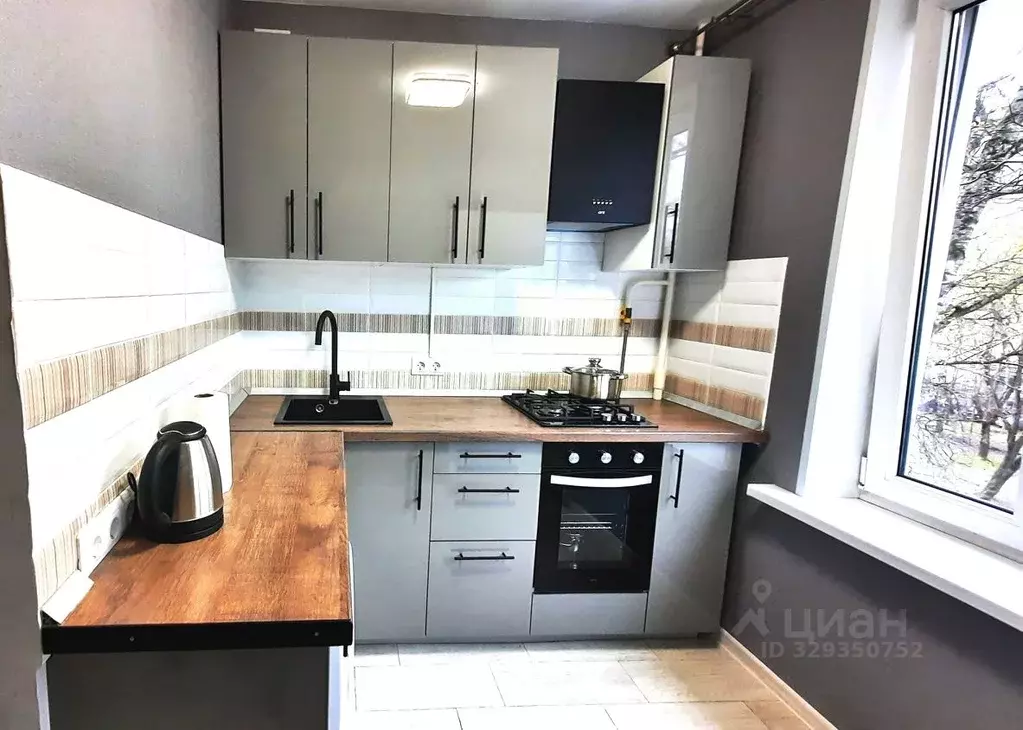 2-к кв. Москва ул. Красного Маяка, 4К3 (50.0 м) - Фото 2