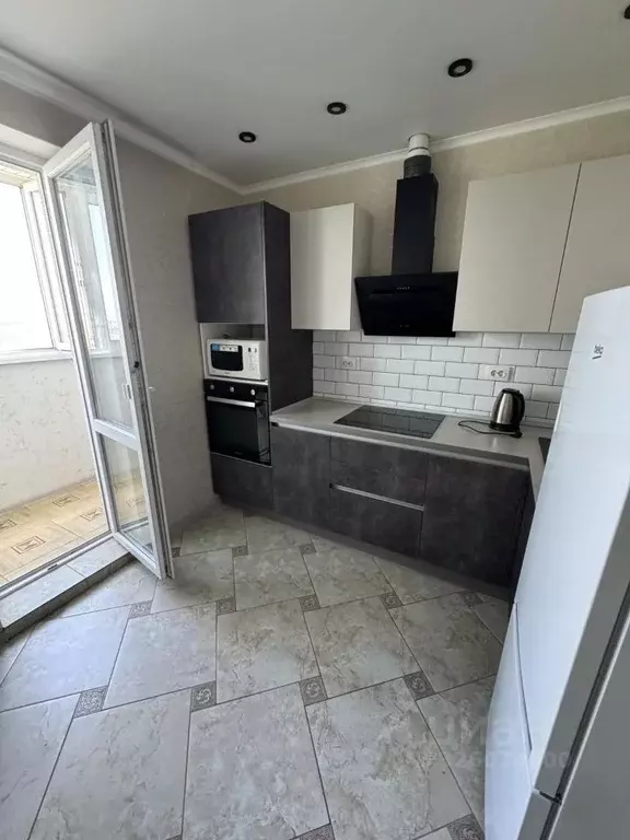 1-к кв. Оренбургская область, Оренбург ул. Братьев Хусаиновых, 2 (35.0 ... - Фото 2