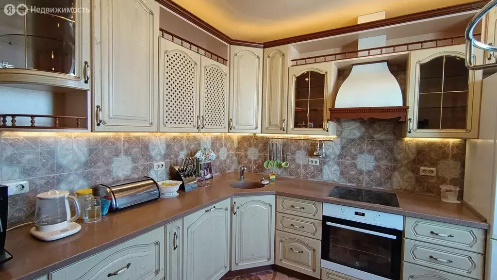 2-комнатная квартира: Киров, Октябрьский район, Преображенская улица, ... - Фото 2