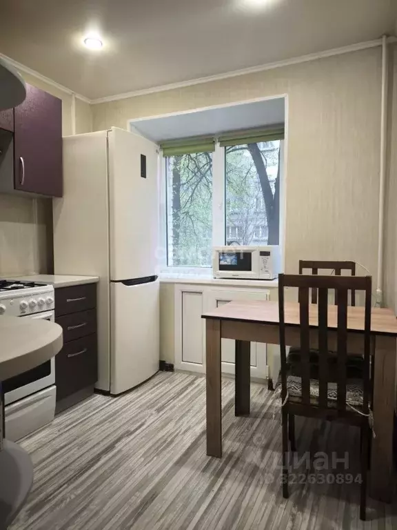 2-к кв. Челябинская область, Миасс Молодежная ул., 8 (45.0 м) - Фото 1