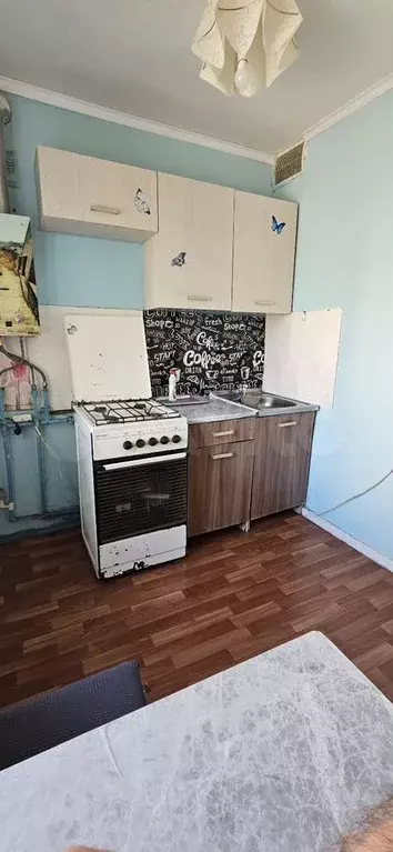 2-к. квартира, 45 м, 4/5 эт. - Фото 1