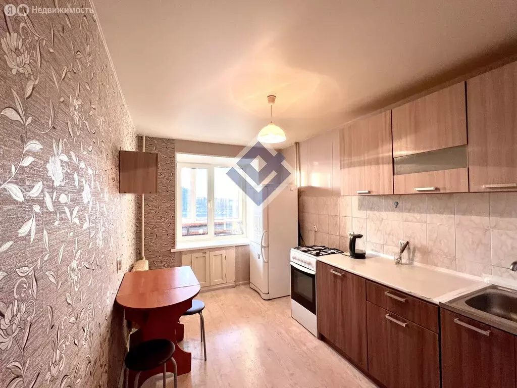 1-комнатная квартира: Пермь, улица Солдатова, 30 (35 м) - Фото 1