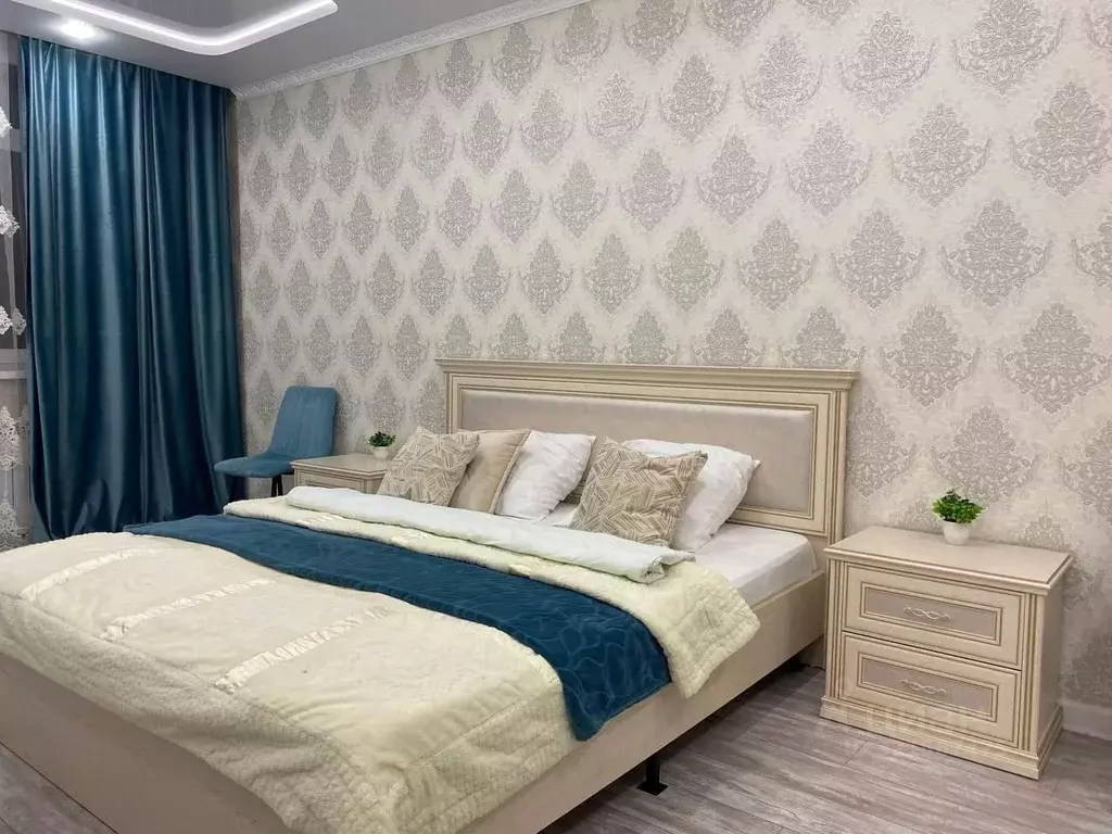 2-к кв. Ярославская область, Ярославль Силикатное ш., 17 (70.0 м) - Фото 1