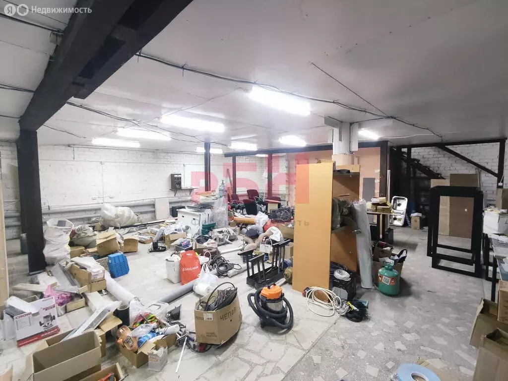 Склад (287 м) - Фото 2