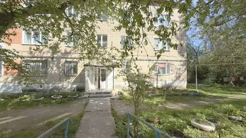 2-к. квартира, 41,9 м, 2/3 эт. - Фото 1