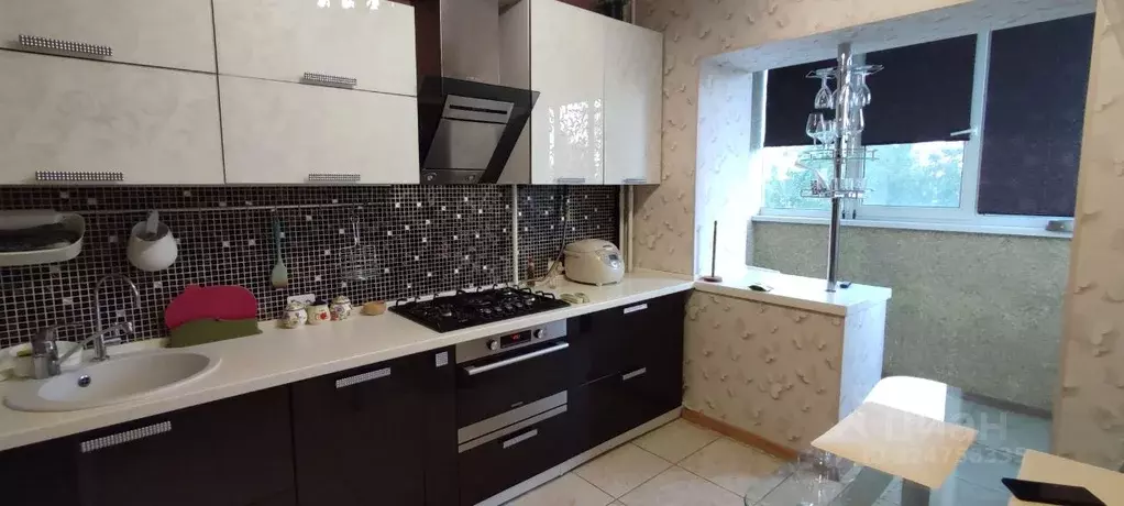 1-к кв. Московская область, Одинцовский городской округ, с. Юдино ... - Фото 1