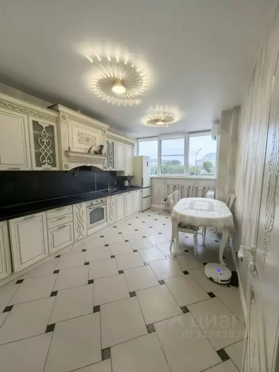 2-к кв. Краснодарский край, Краснодар Колхозная ул. (65.0 м) - Фото 1