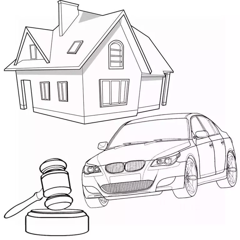 Гараж в Липецкая область, Липецк Владельцев индивидуальных гаражей ... - Фото 1