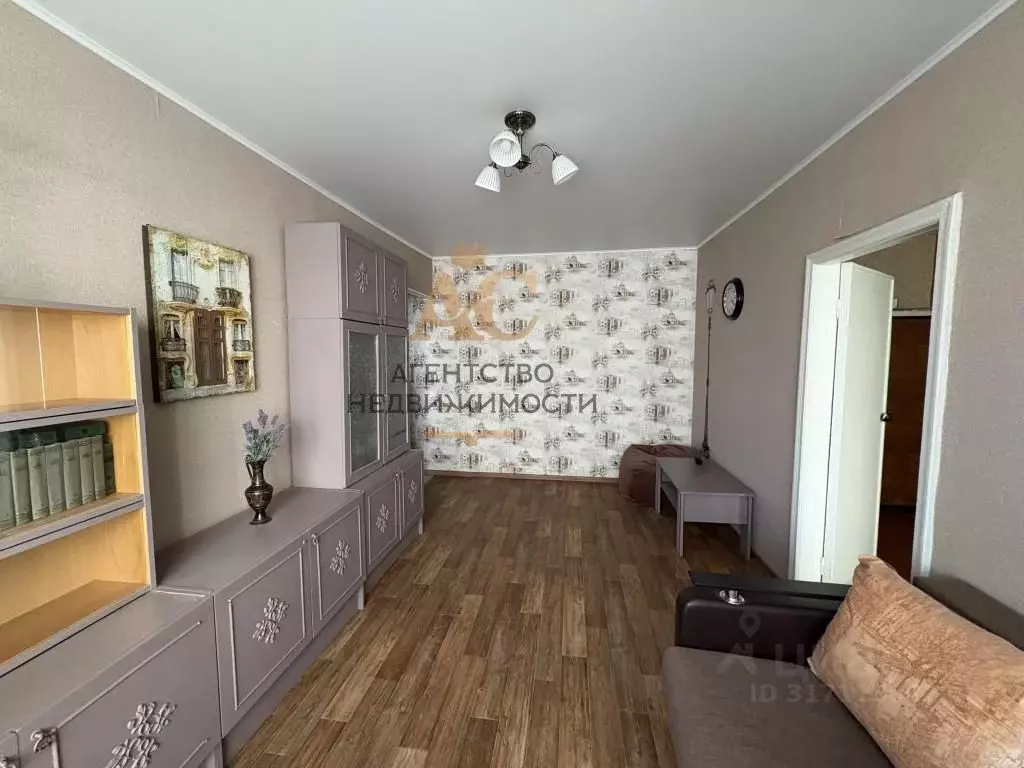 2-к кв. Крым, Феодосия ул. Назукина, 2 (40.2 м) - Фото 0
