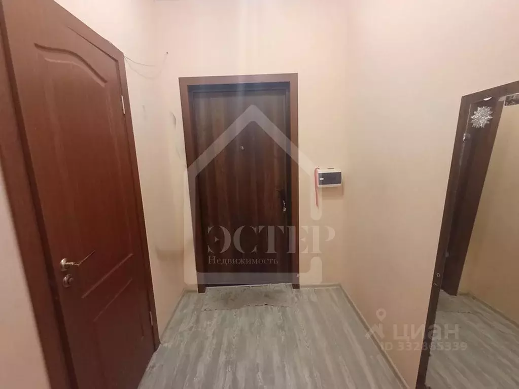 Студия Московская область, Солнечногорск городской округ, Голубое пгт ... - Фото 2