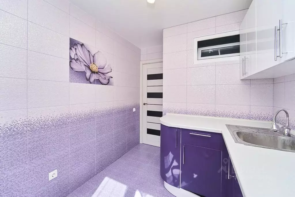 2-к кв. Краснодарский край, Краснодар Фестивальный мкр, ул. Яна ... - Фото 2