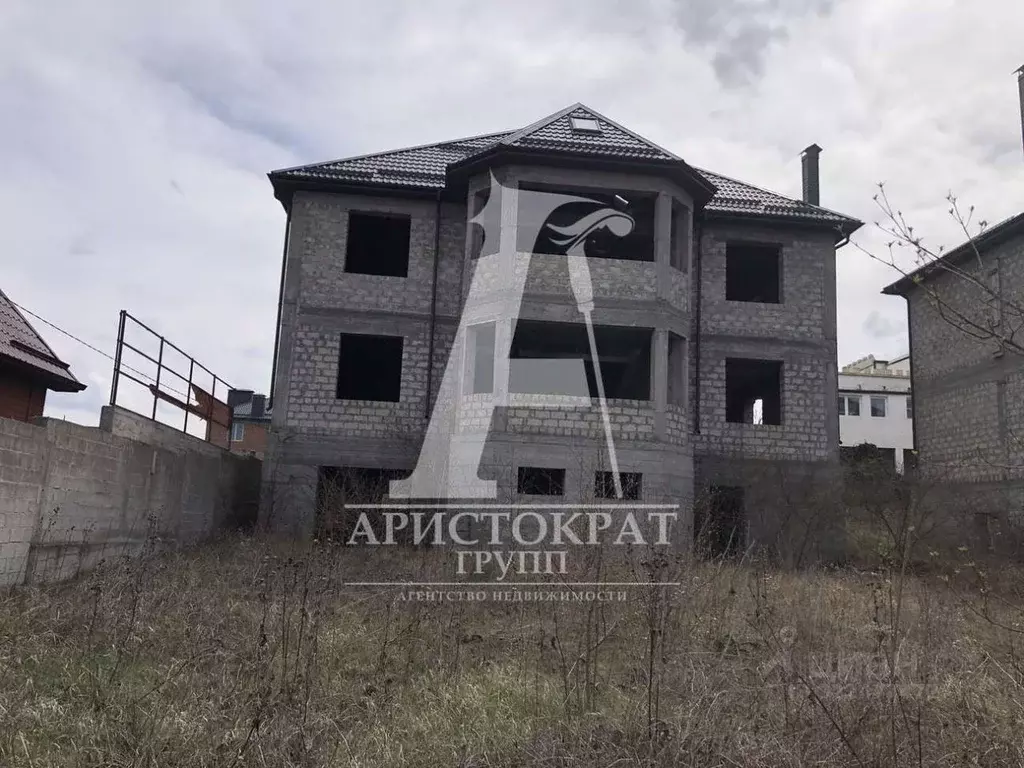 Дом в Ставропольский край, Предгорный муниципальный округ, Новая ... - Фото 2