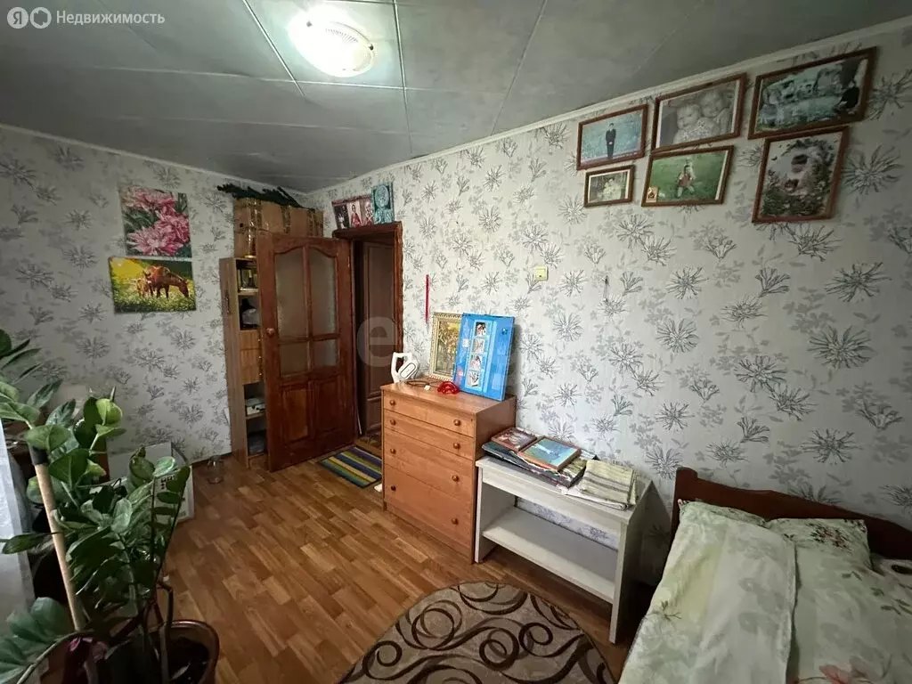 3-комнатная квартира: Петушки, улица Строителей, 28 (48.4 м) - Фото 1