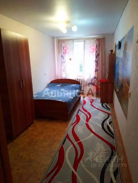 2-к кв. Краснодарский край, Усть-Лабинск Красноармейская ул., 160 ... - Фото 1