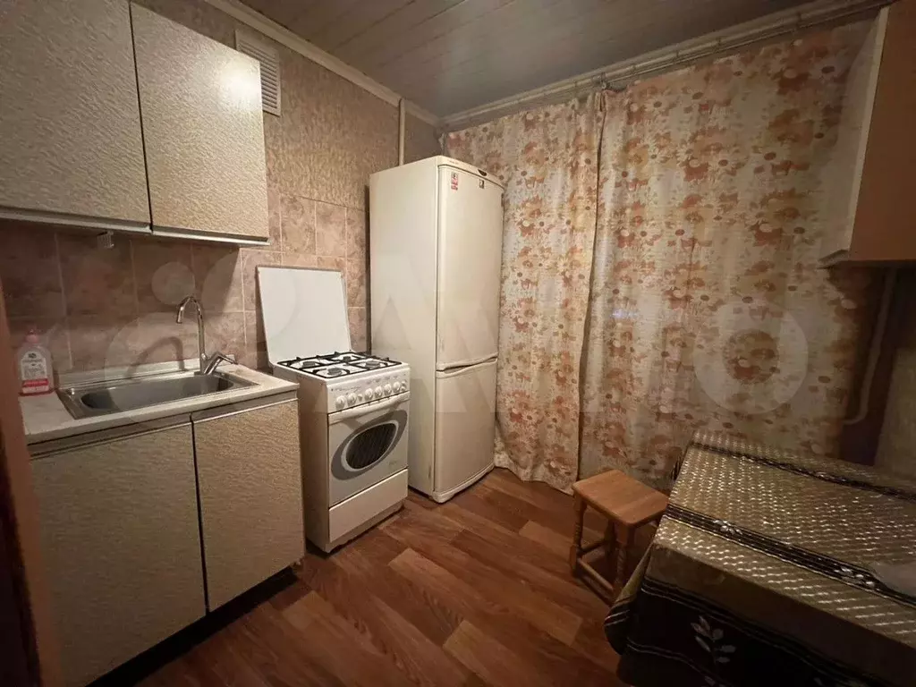 1-к. квартира, 35 м, 2/10 эт. - Фото 0